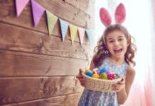 9 idées d'activités spéciales Pâques à faire avec son enfant 