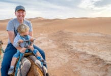 Top 10 des activités à faire au Maroc en famille.