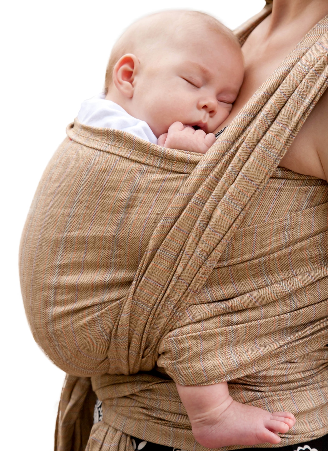 Porte bébé, sling...Conseils, critères de choix, astuces avant d’acheter