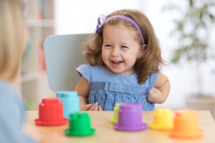 9 idées d'activités faciles et ludiques pour un enfant de 2 ans