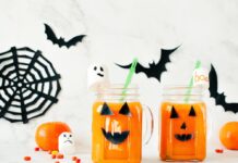 8 idées de cocktails d’Halloween pour enfants, bons et effrayants