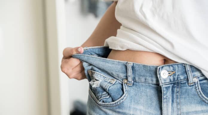 Comment perdre les kilos superflus après la grossesse
