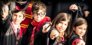 15 idées de cadeau pour un fan d’Harry Potter