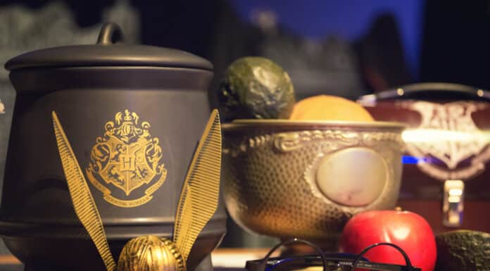 7 idées d’activités manuelles sur le thème d’Harry Potter