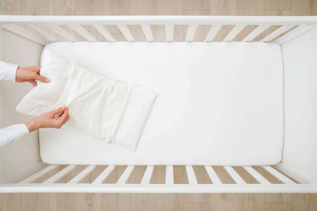 linge de lit de qualité