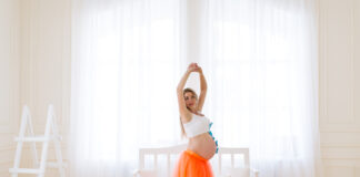 Les bénéfices de la danse prénatale