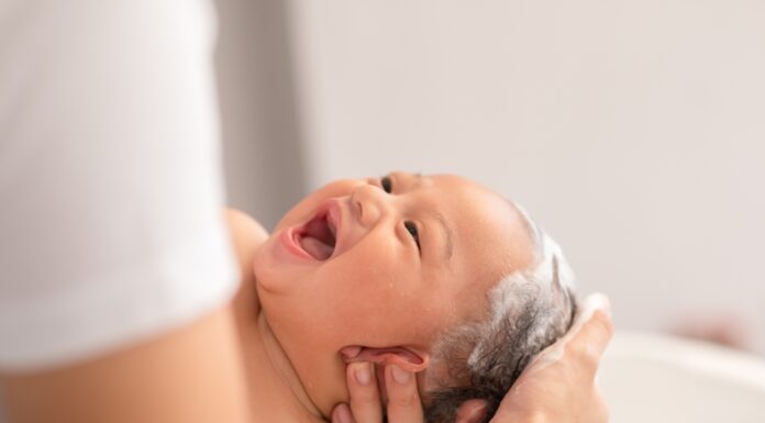 Les soins de peau pour bébé autour du monde