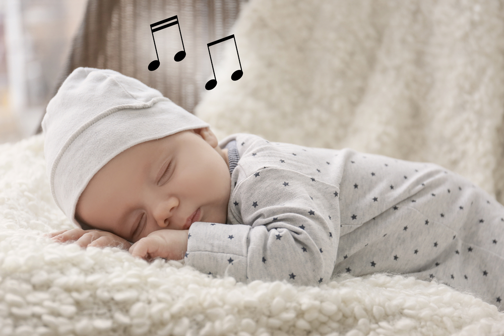 musique classique bébé