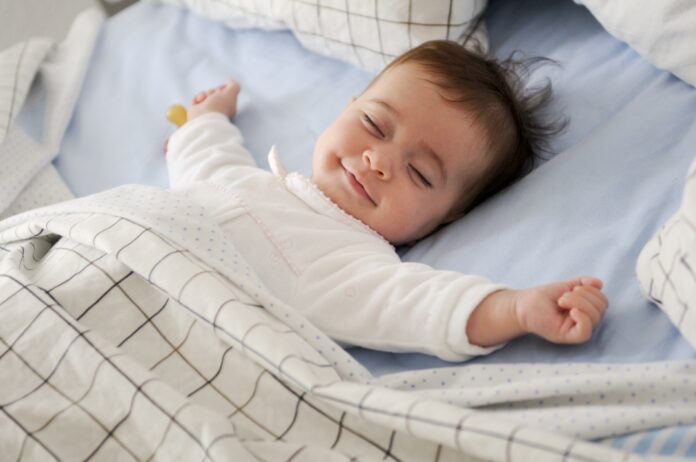 oreillers couverures bébé enfant à partir de quel âge